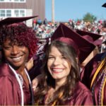 An array of offerings at NCCU