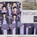 ECU: ‘America’s next great national university’